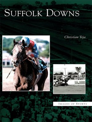 cover image of Suffolk Downs